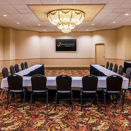 Horseshoe Bossier Casino & Hotel Bossier City Εξωτερικό φωτογραφία