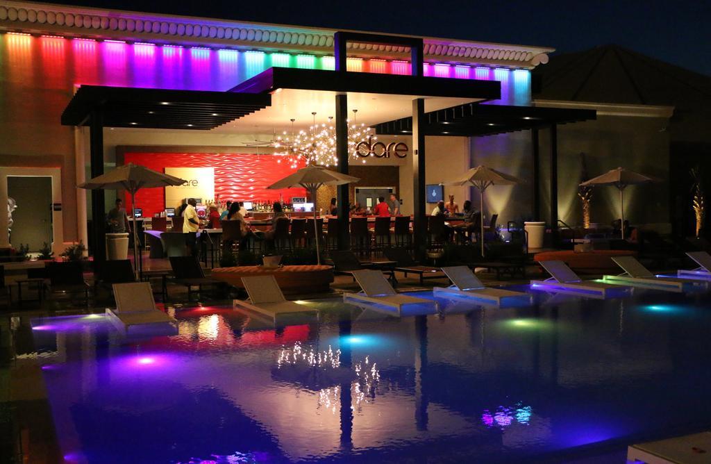 Horseshoe Bossier Casino & Hotel Bossier City Εξωτερικό φωτογραφία