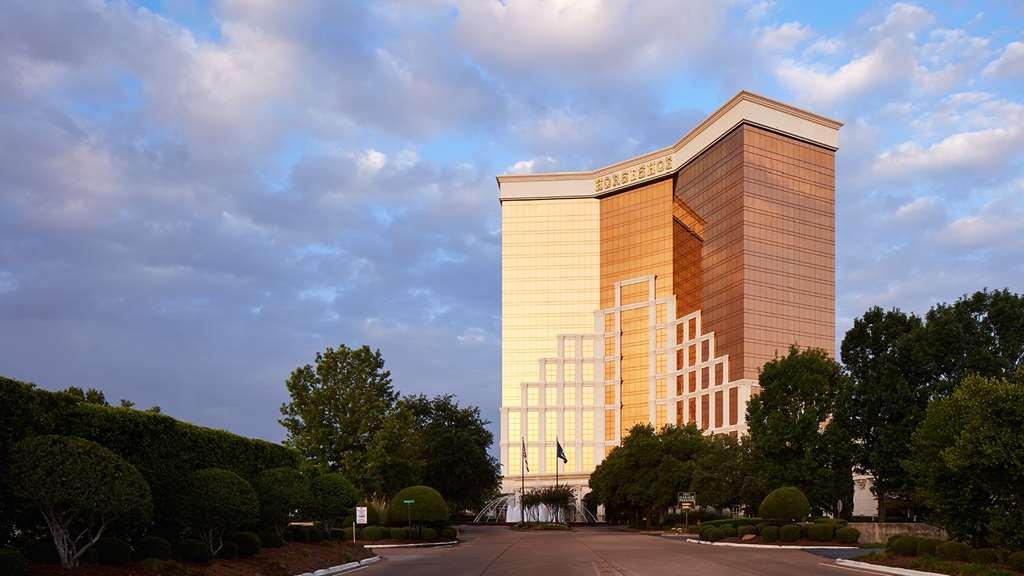 Horseshoe Bossier Casino & Hotel Bossier City Εξωτερικό φωτογραφία