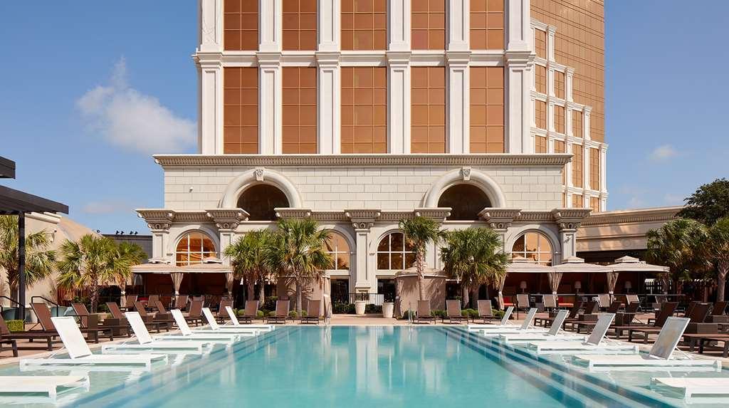 Horseshoe Bossier Casino & Hotel Bossier City Ανέσεις φωτογραφία