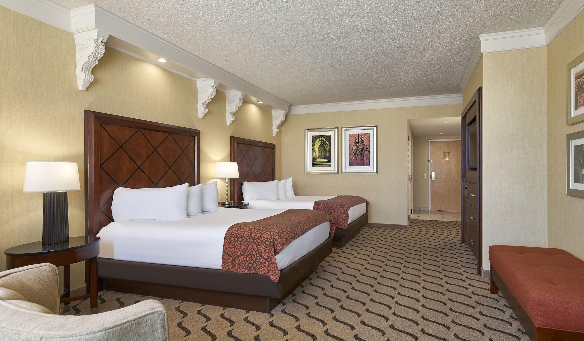 Horseshoe Bossier Casino & Hotel Bossier City Εξωτερικό φωτογραφία