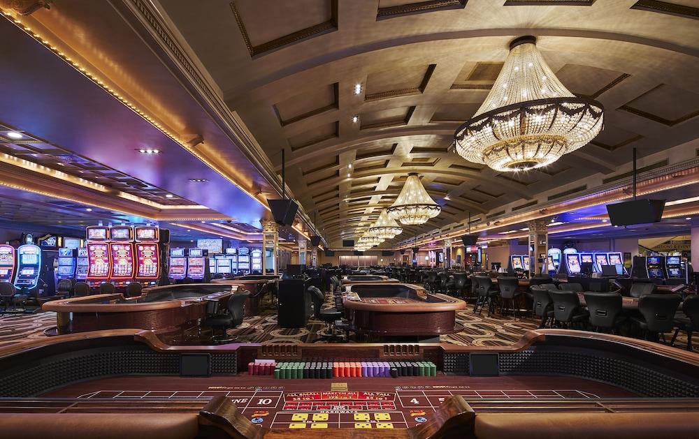 Horseshoe Bossier Casino & Hotel Bossier City Εξωτερικό φωτογραφία