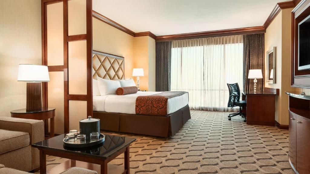 Horseshoe Bossier Casino & Hotel Bossier City Εξωτερικό φωτογραφία
