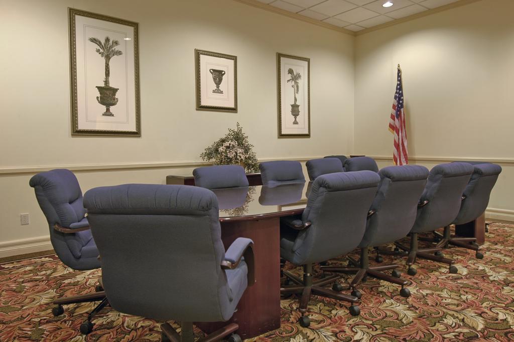 Horseshoe Bossier Casino & Hotel Bossier City Εξωτερικό φωτογραφία