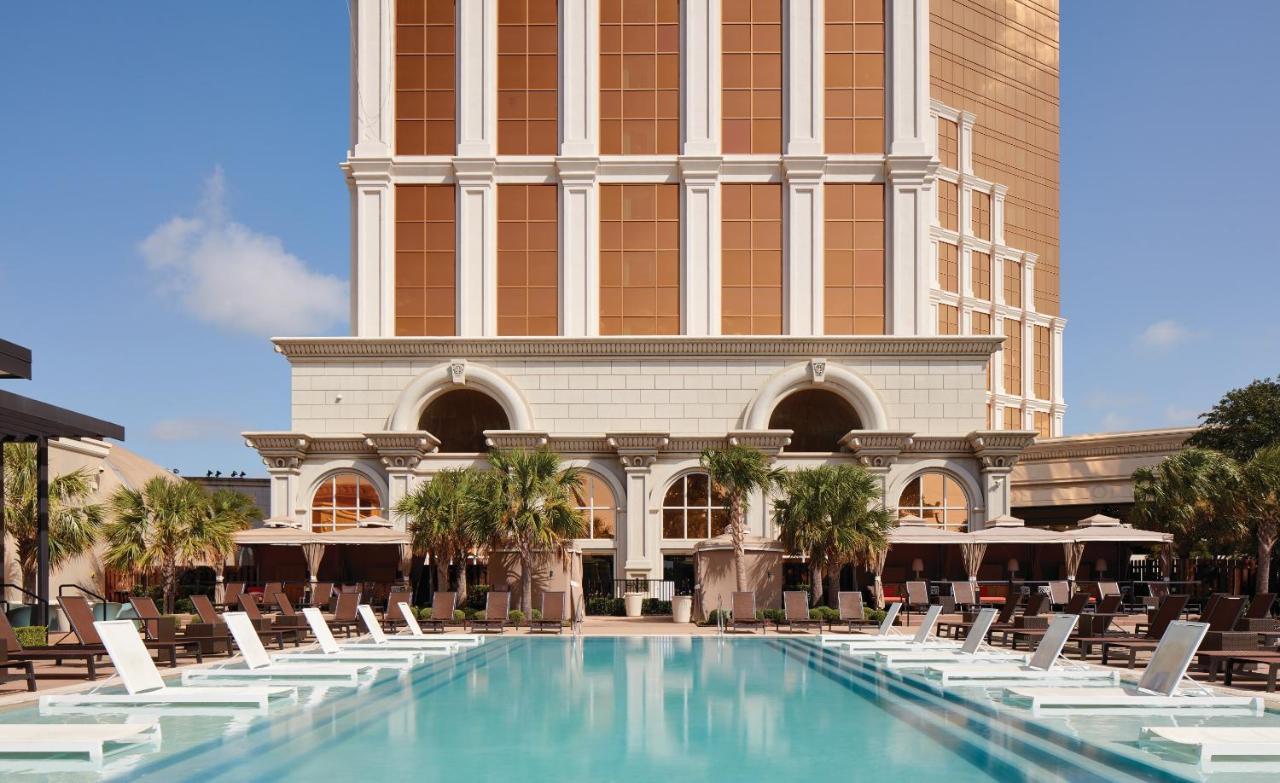 Horseshoe Bossier Casino & Hotel Bossier City Εξωτερικό φωτογραφία