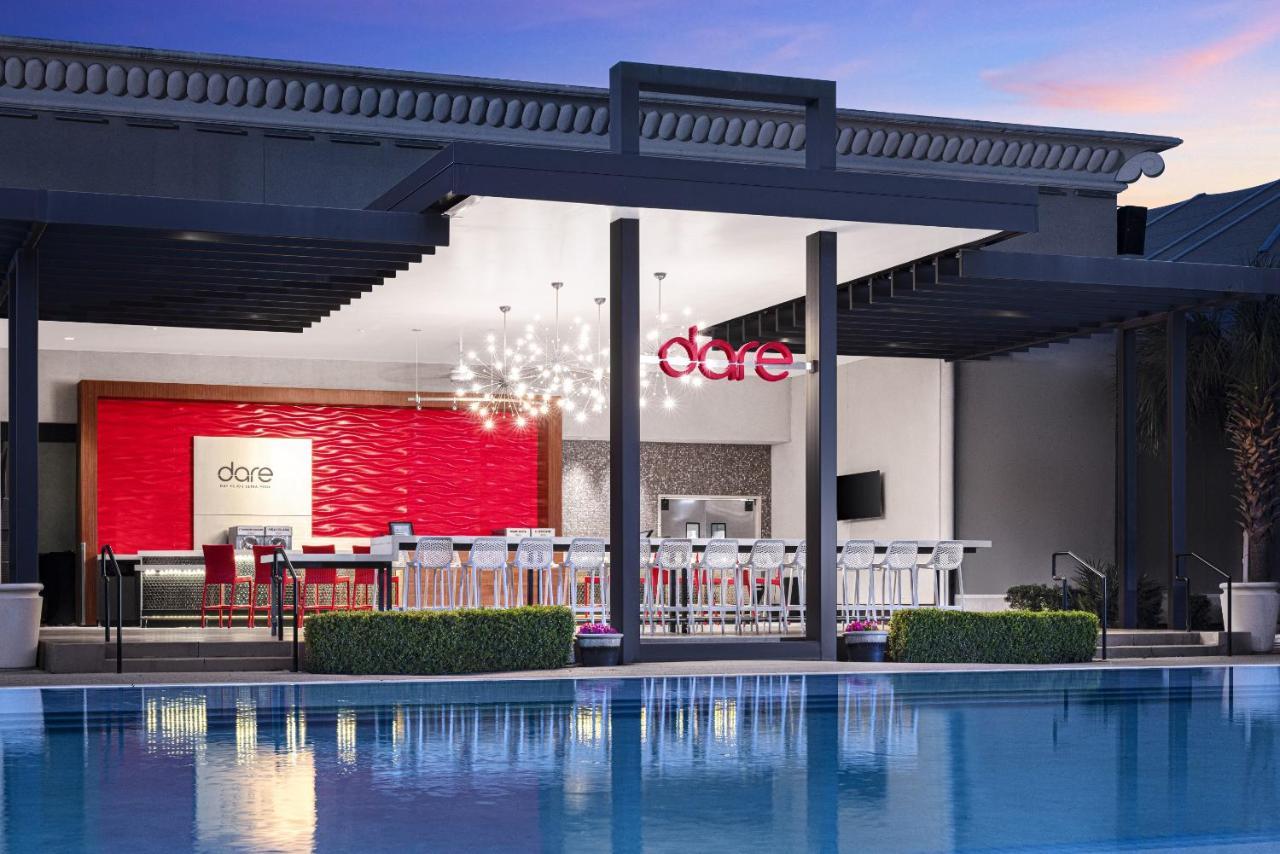 Horseshoe Bossier Casino & Hotel Bossier City Εξωτερικό φωτογραφία