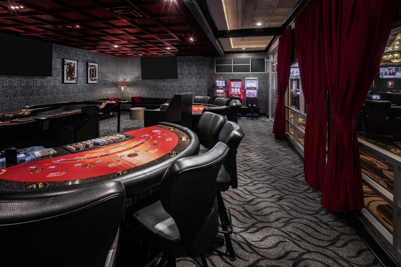 Horseshoe Bossier Casino & Hotel Bossier City Εξωτερικό φωτογραφία