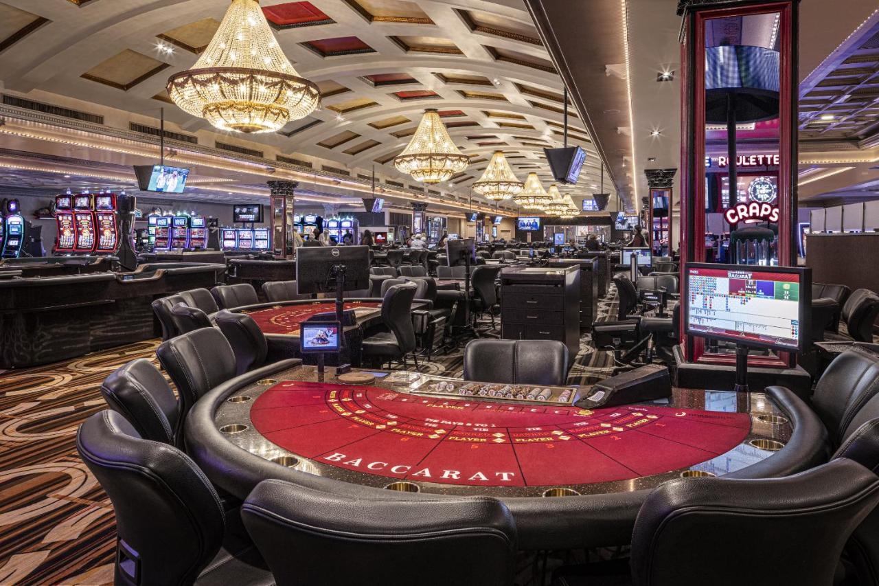 Horseshoe Bossier Casino & Hotel Bossier City Εξωτερικό φωτογραφία
