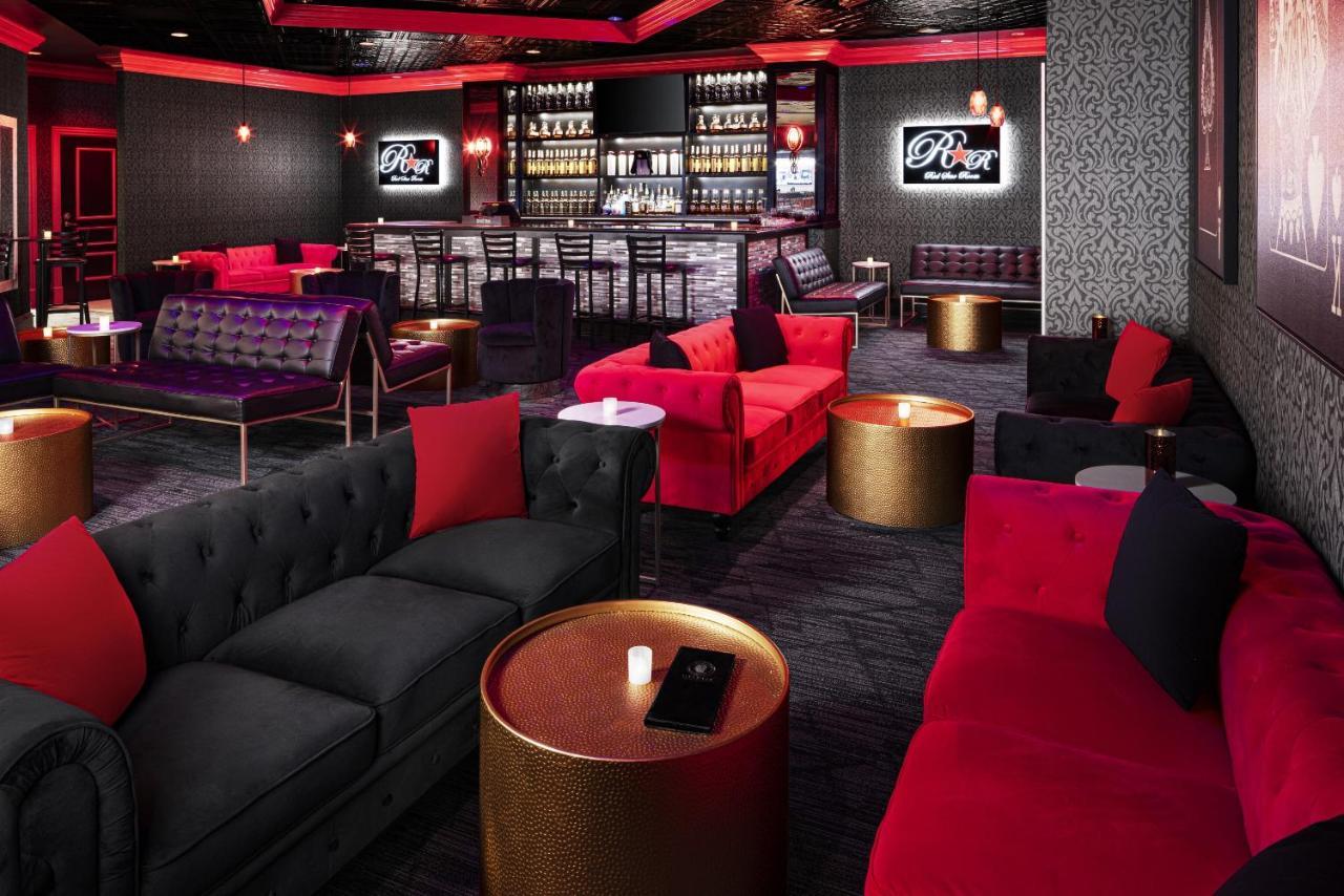 Horseshoe Bossier Casino & Hotel Bossier City Εξωτερικό φωτογραφία