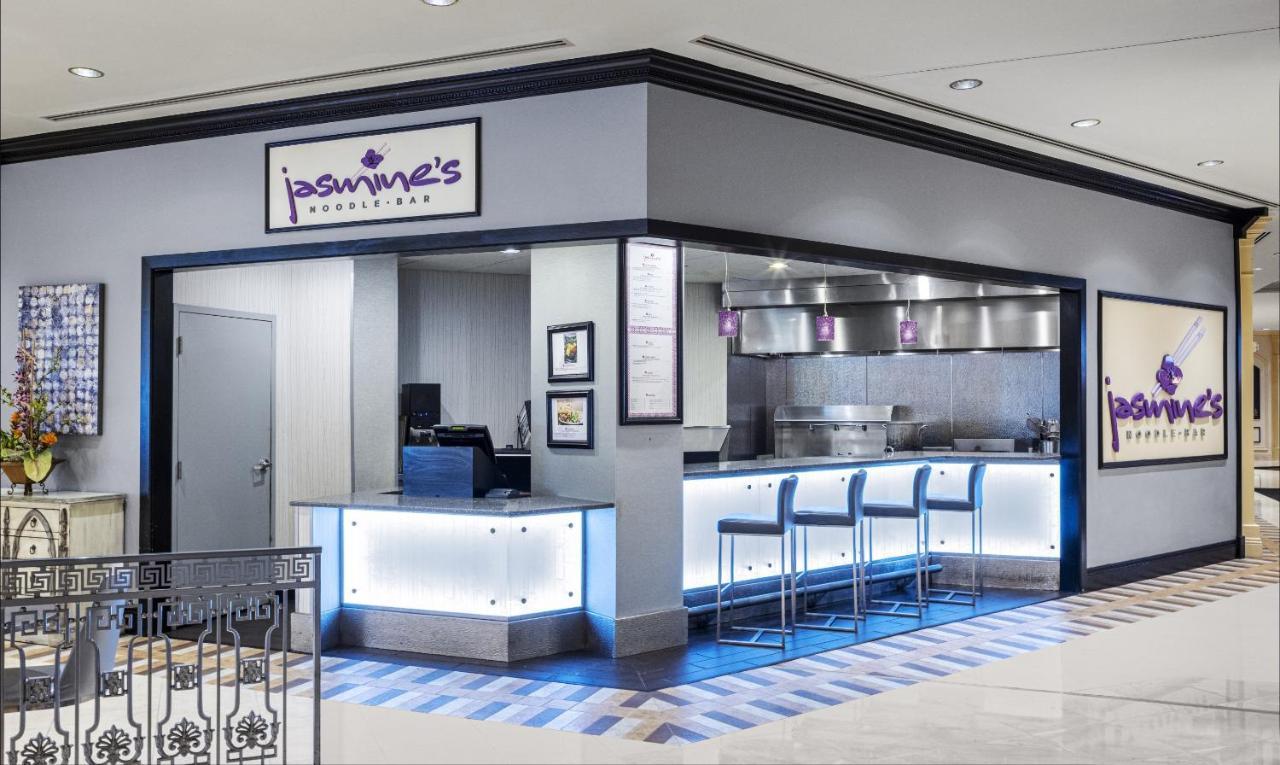 Horseshoe Bossier Casino & Hotel Bossier City Εξωτερικό φωτογραφία