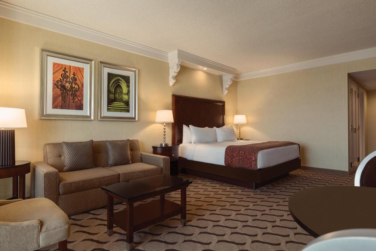 Horseshoe Bossier Casino & Hotel Bossier City Εξωτερικό φωτογραφία