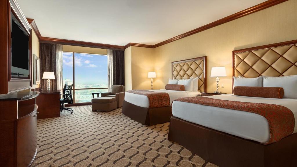 Horseshoe Bossier Casino & Hotel Bossier City Εξωτερικό φωτογραφία