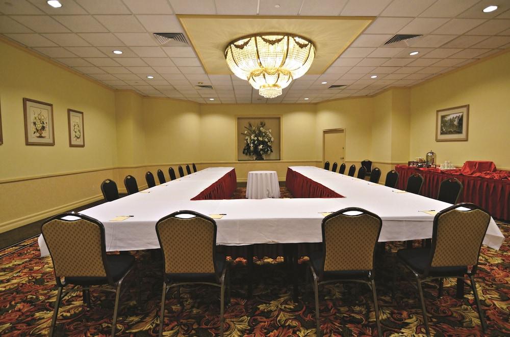 Horseshoe Bossier Casino & Hotel Bossier City Εξωτερικό φωτογραφία