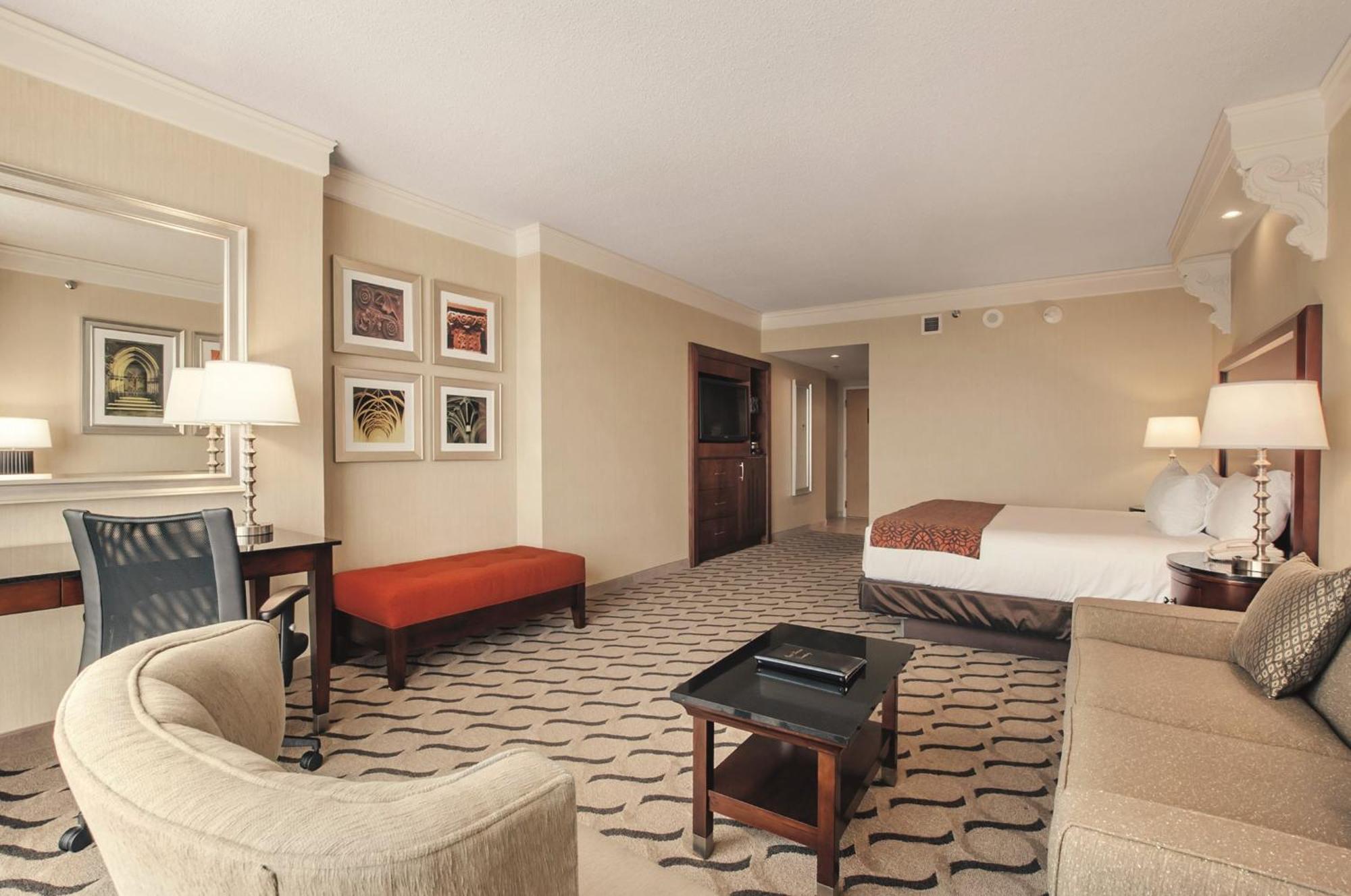 Horseshoe Bossier Casino & Hotel Bossier City Εξωτερικό φωτογραφία