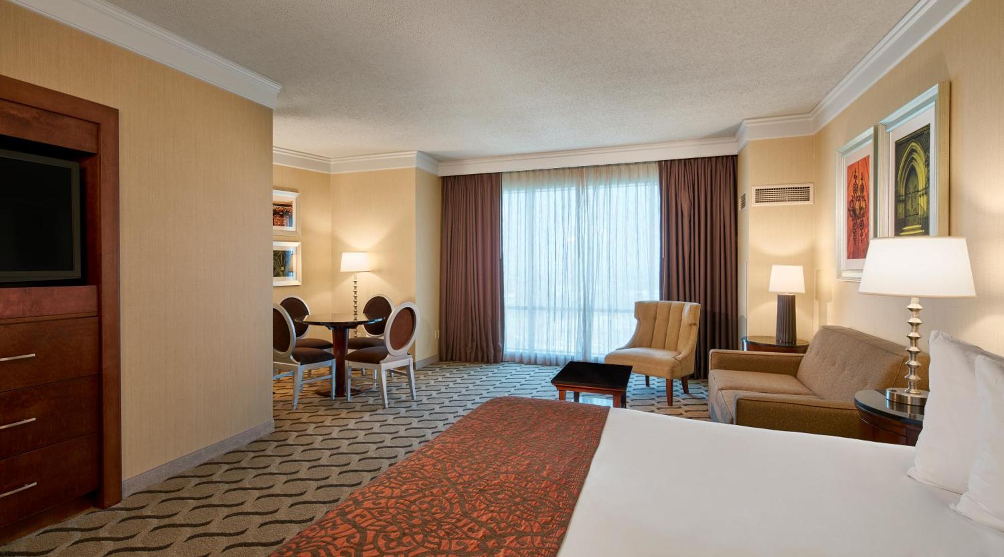 Horseshoe Bossier Casino & Hotel Bossier City Εξωτερικό φωτογραφία