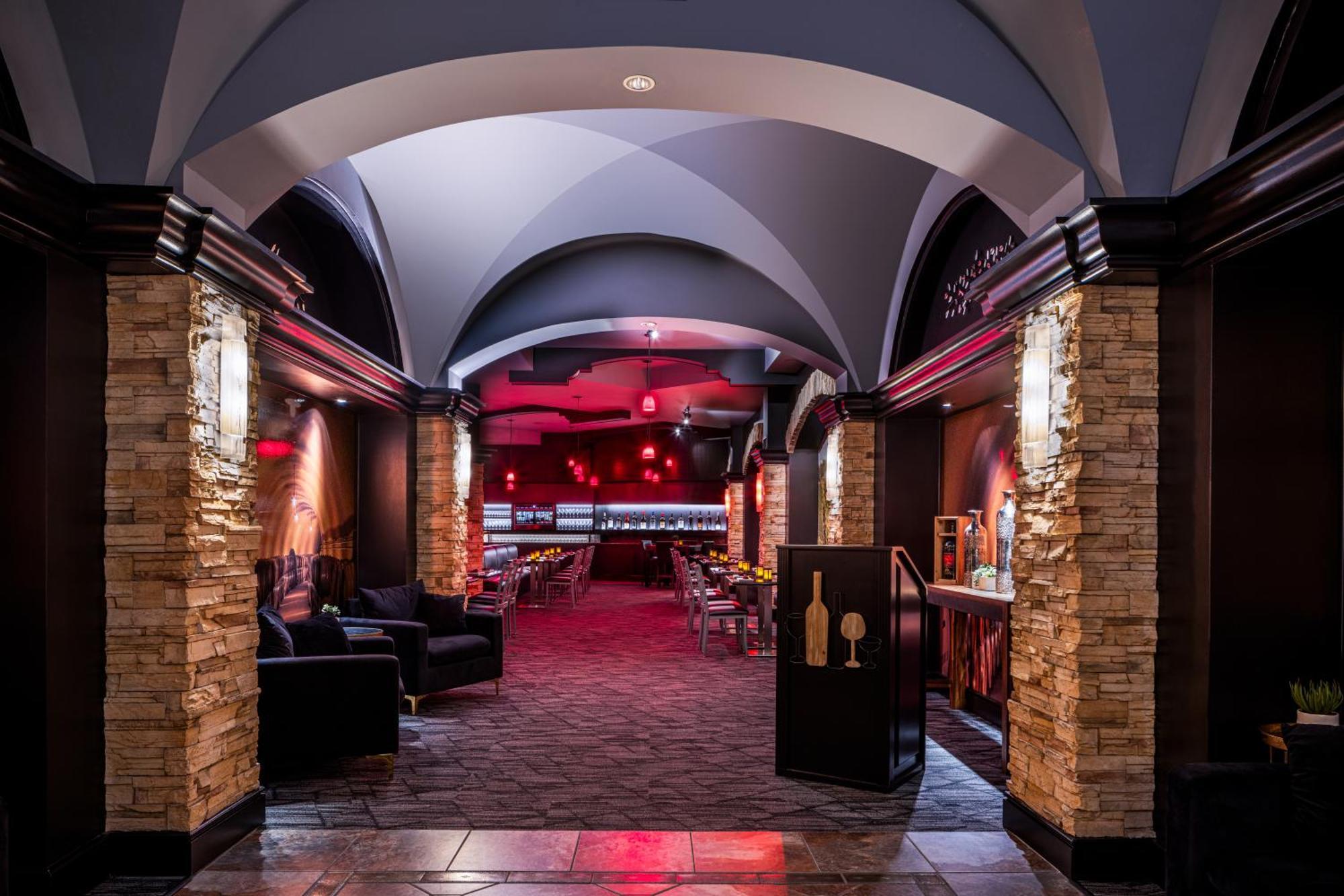 Horseshoe Bossier Casino & Hotel Bossier City Εξωτερικό φωτογραφία