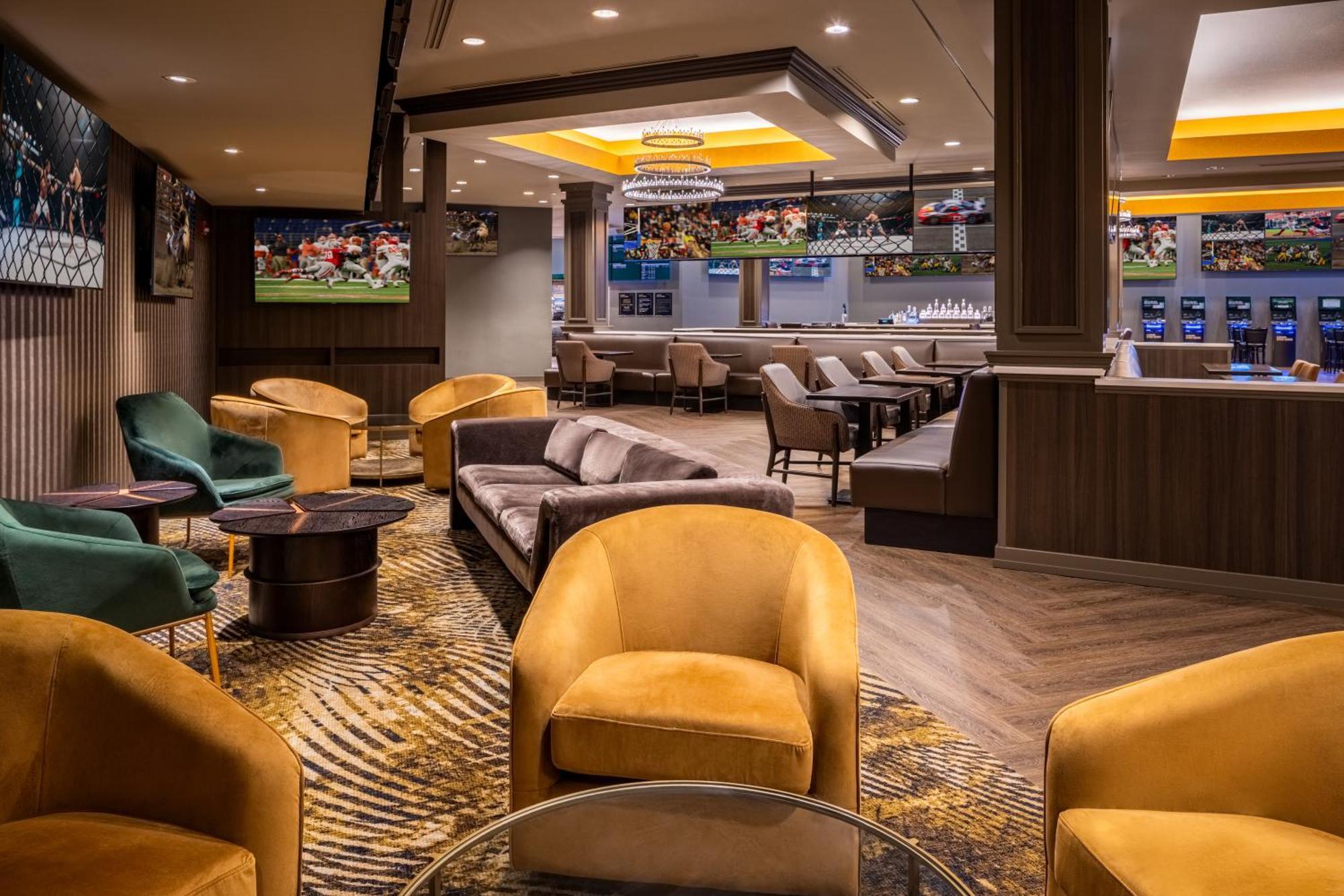Horseshoe Bossier Casino & Hotel Bossier City Εξωτερικό φωτογραφία