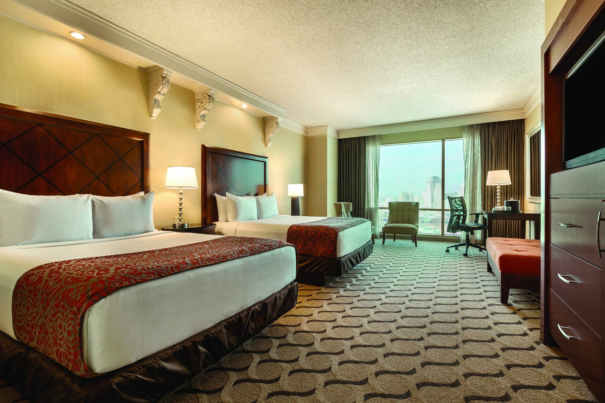Horseshoe Bossier Casino & Hotel Bossier City Εξωτερικό φωτογραφία