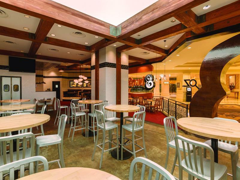 Horseshoe Bossier Casino & Hotel Bossier City Εξωτερικό φωτογραφία